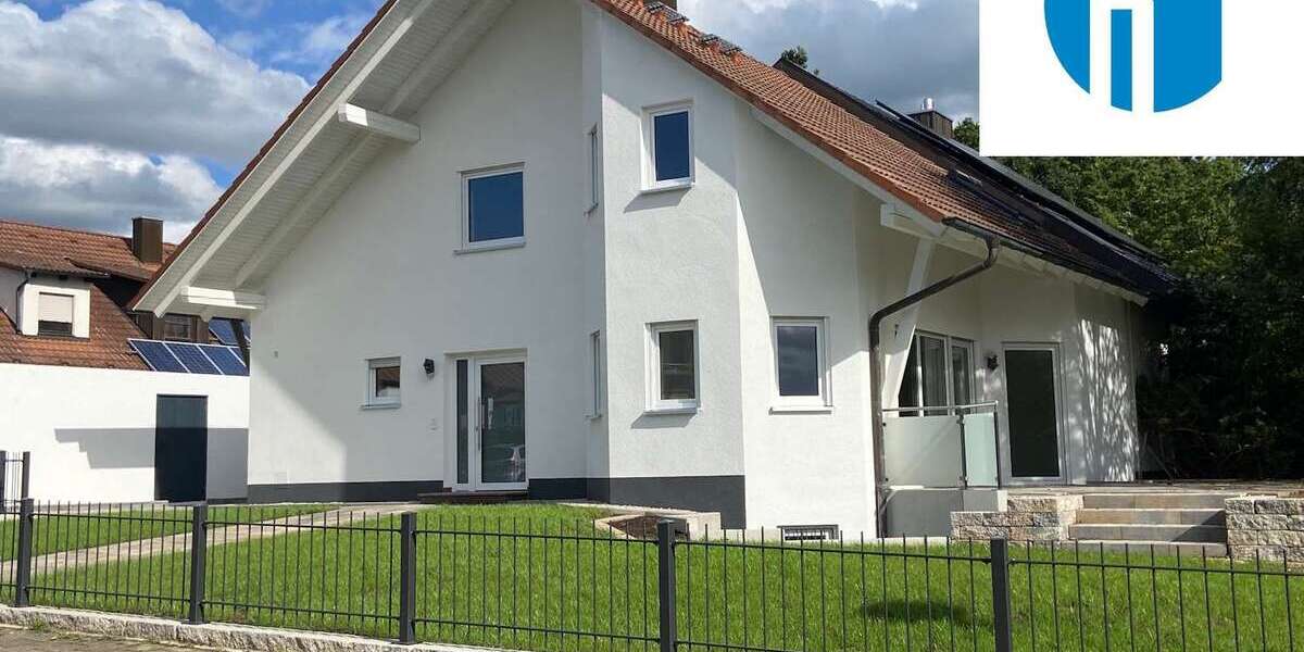 Haus zum Mieten in Forchheim 1.950 € 140 m² 5 zimmer