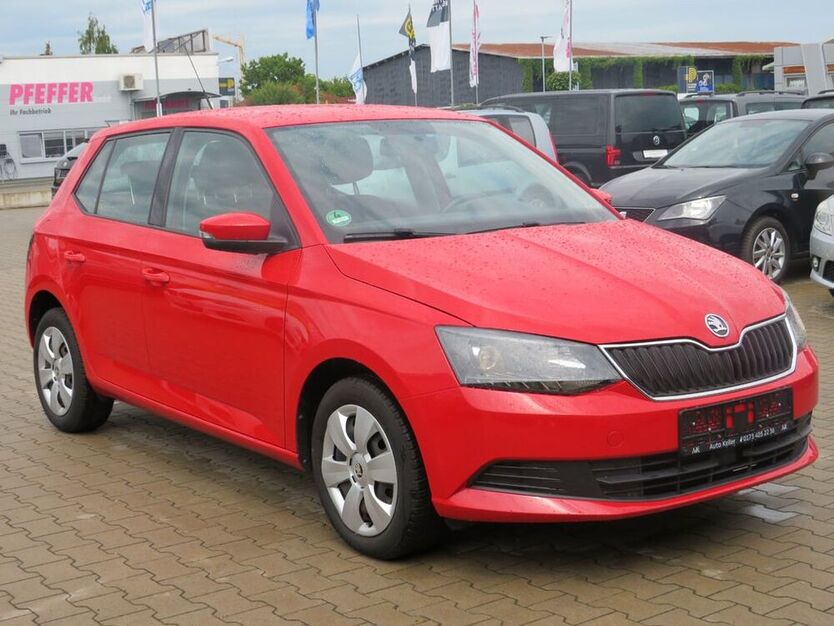 Fabia