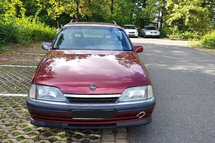 Opel Omega 80.000 km 2.500 &euro; Nürnberg 90469