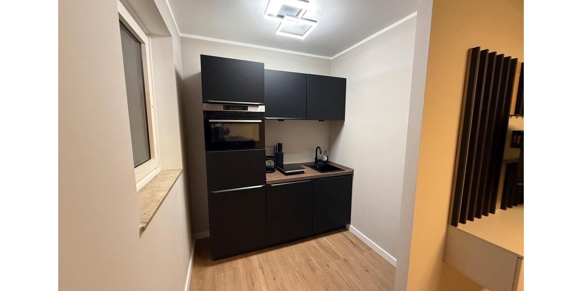 Etagenwohnung Fürth Bislohe - 1.5 Zimmer, 38 m&sup2;, 950&euro; | Angebot:25764414