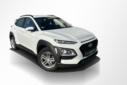 Hyundai KONA 63.450 km 11.490 &euro; Roth 91154