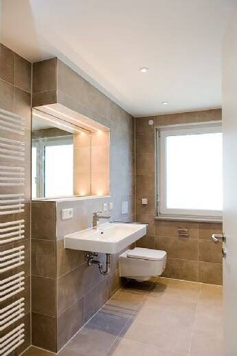 Etagenwohnung Nürnberg Eibach - 3 Zimmer, 80 m&sup2;, 1.210&euro; | Angebot:26834459