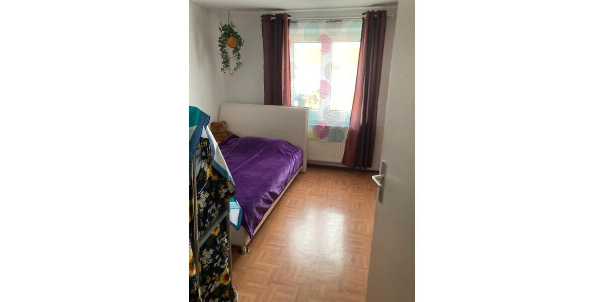 Kleine 3 Zimmer ETW in FürthBayern, ca. 56qm, 4.OG, kein Aufzug, 3 zimmer