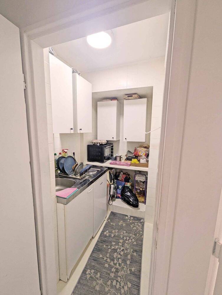TOP-verkehrsgünstig: 1-Zimmer-Wohnung am Plärrer