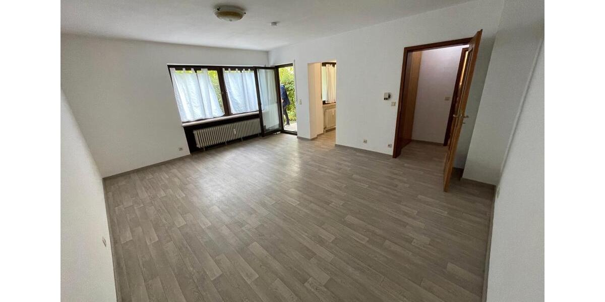 Erdgeschoßwohnung Erlangen Am Anger - 1 Zimmer, 35 m&sup2;, 512&euro; | Angebot:26286306