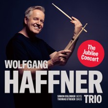 Wolfgang Haffner Trio 21.02.2026 Tafelhalle im KunstKulturQuartier