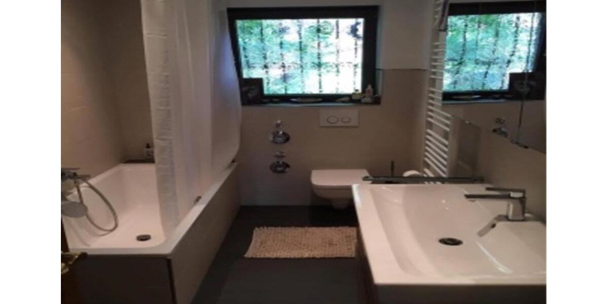 Traumhafte 4 – Zimmer Garten-Wohnung 4 zimmer