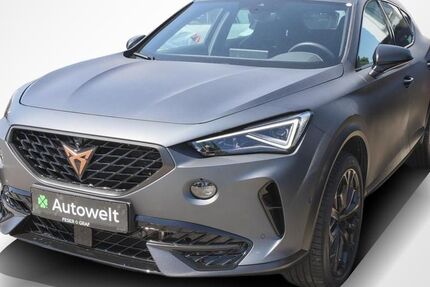 Cupra Formentor 25.250 km 36.440 &euro; Forchheim 91301