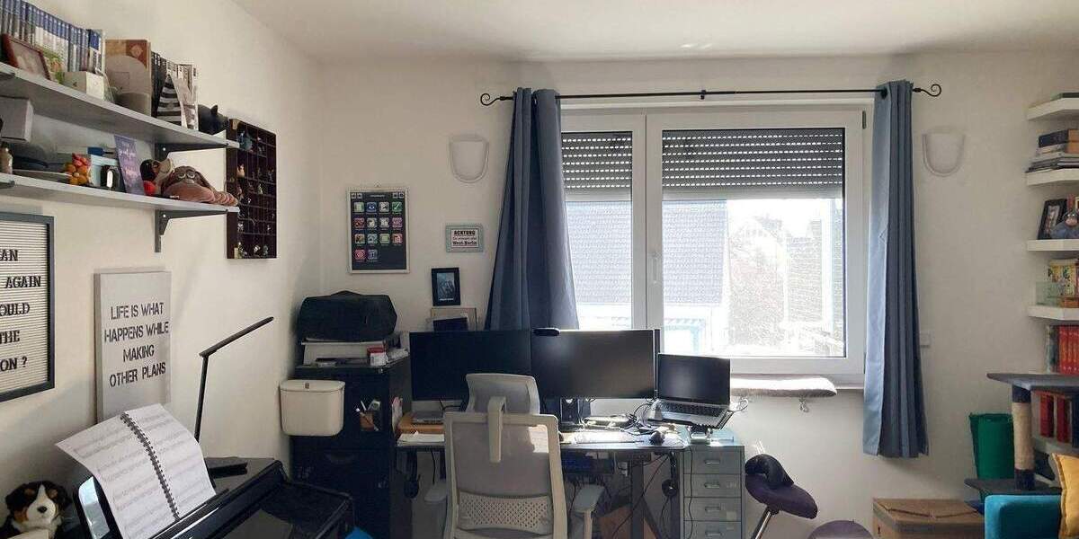 Etagenwohnung Engelthal - 4 Zimmer, 103 m&sup2;, 429.000&euro; | Angebot:26556241