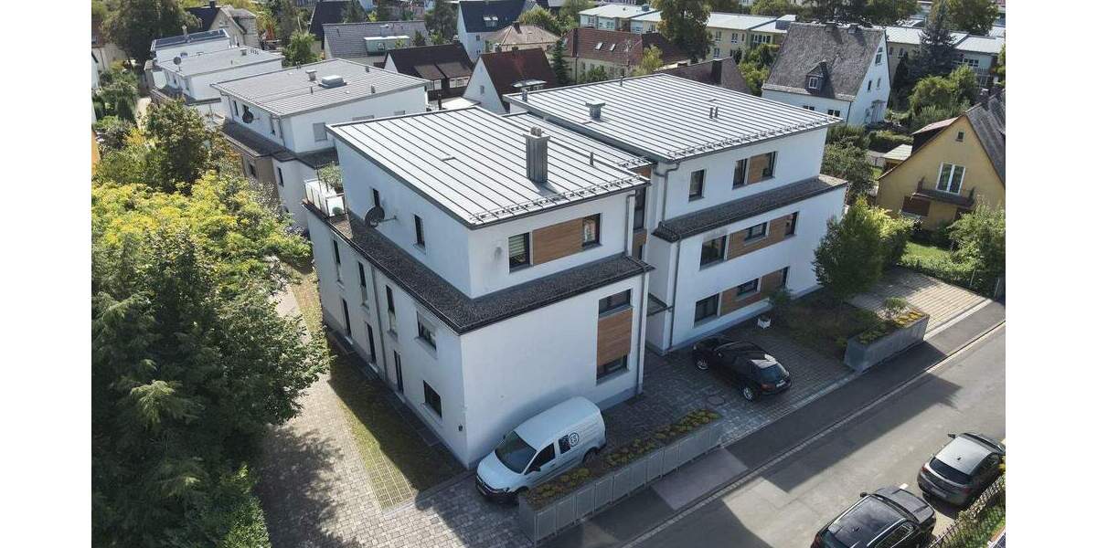 Etagenwohnung Forchheim - 4 Zimmer, 140 m&sup2;, 645.000&euro; | Angebot:24609037