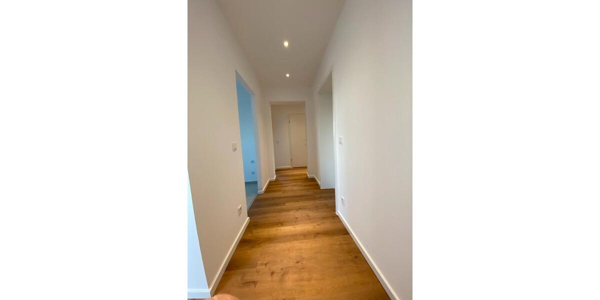 Etagenwohnung Erlangen Bruck - 3 Zimmer, 76 m&sup2;, 395.000&euro; | Angebot:25989004