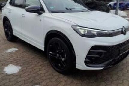 VW Tiguan 21.350 km 42.690 &euro; Roth 91154