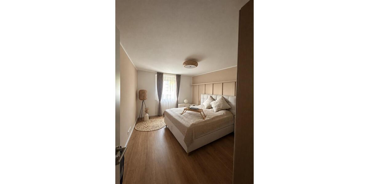 Etagenwohnung Nürnberg Erlenstegen - 2 Zimmer, 59 m&sup2;, 985&euro; | Angebot:27598440