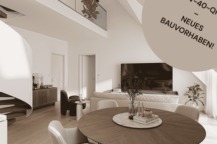 Wohnung Nürnberg Kleinweidenmühle - 4 Zimmer, 81 m&sup2;, 669.000&euro; | Angebot:26501932