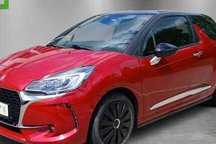 DS Automobiles DS3 37.396 km 9.990 &euro; Happurg 91230