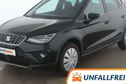 Seat Arona 67.830 km 13.920 € Nürnberg 90441