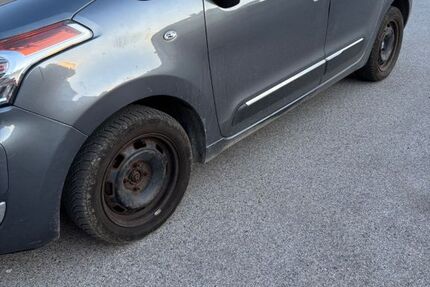 Citroen C3 Picasso 77.895 km 4.850 &euro; Berg 92348