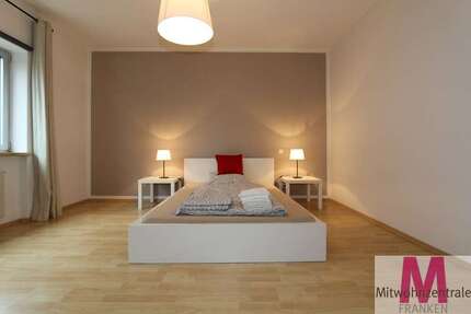Zimmer Nürnberg Altenfurt - 1 Zimmer, 575&euro; | Angebot:26914793