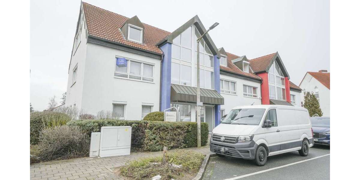Büro in Fürth 3.820 € 310 m² zimmer