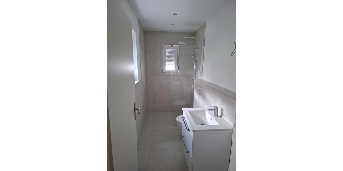 Doppelhaushälfte Nürnberg Gebersdorf - 3 Zimmer, 90 m&sup2;, 1.550&euro; | Angebot:27620947