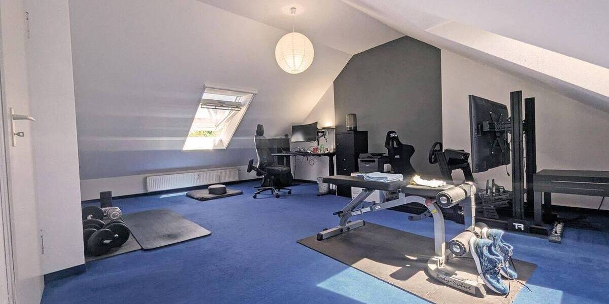Etagenwohnung Wendelstein Röthenbach bei St Wolfgang - 3 Zimmer, 79 m&sup2;, 259.000&euro; | Angebot:26909075