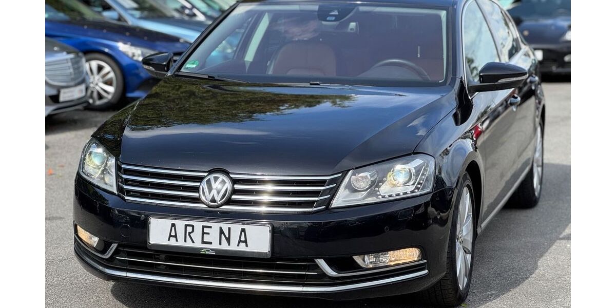VW Passat 150.000 km 13.499 &euro; Nürnberg 90431