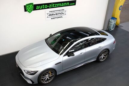 Mercedes-Benz AMG GT 35.990 km 109.990 &euro; Nürnberg 90439
