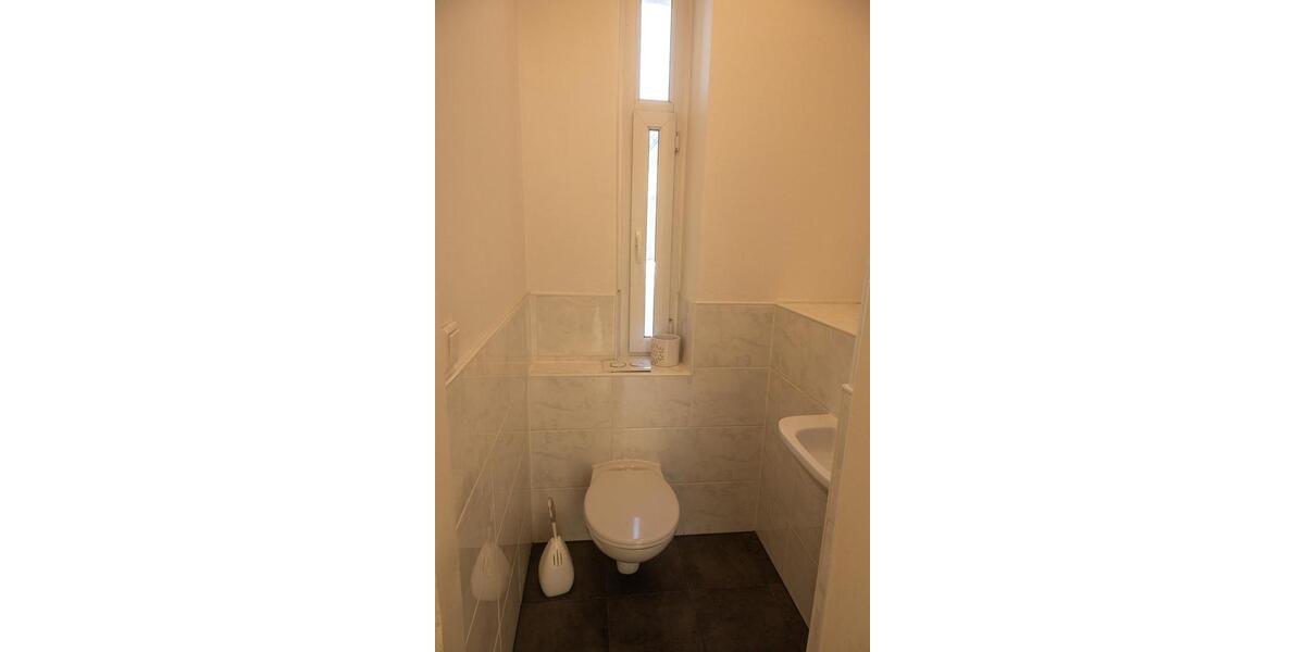 Etagenwohnung Nürnberg Sankt Leonhard - 4.5 Zimmer, 96 m&sup2;, 1.250&euro; | Angebot:26423264