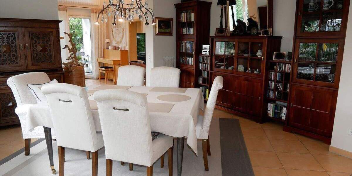 Top ausgestattetes Zuhause 5 zimmer