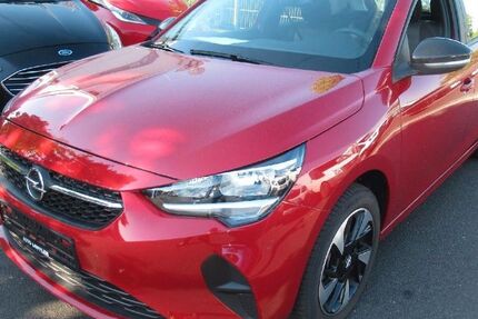 Opel Corsa 22.500 km 12.490 € Nürnberg 90469