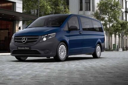 Mercedes-Benz Vito 55.921 km 31.422 &euro; Altdorf 90518