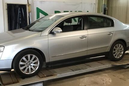 VW Passat 195.000 km 4.990 € Nürnberg, Mittelfranken 90431