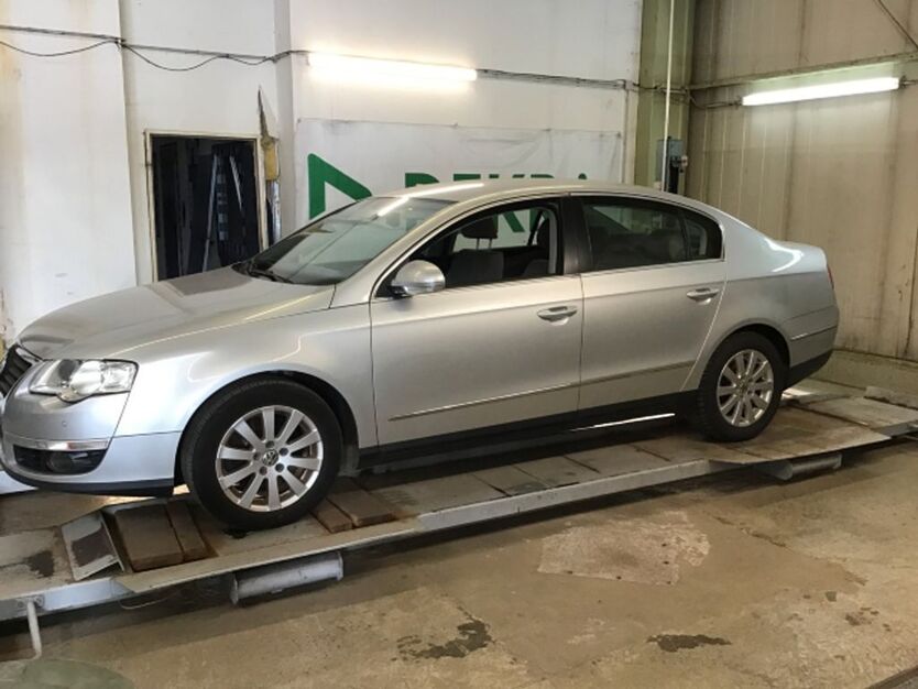 VW Passat 195.000 km 4.990 € Nürnberg, Mittelfranken 90431