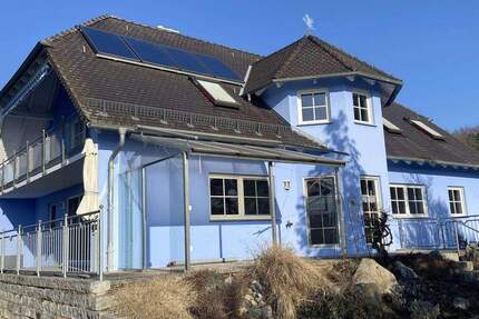 Wohnung Heroldsbach Oesdorf - 4 Zimmer, 127 m&sup2;, 1.075&euro; | Angebot:25768294