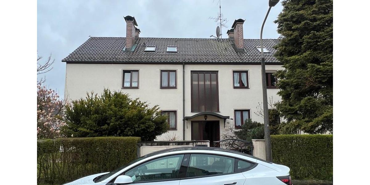 Etagenwohnung Nürnberg Altenfurt - 10 Zimmer, 250 m&sup2;, 690.000&euro; | Angebot:27087950