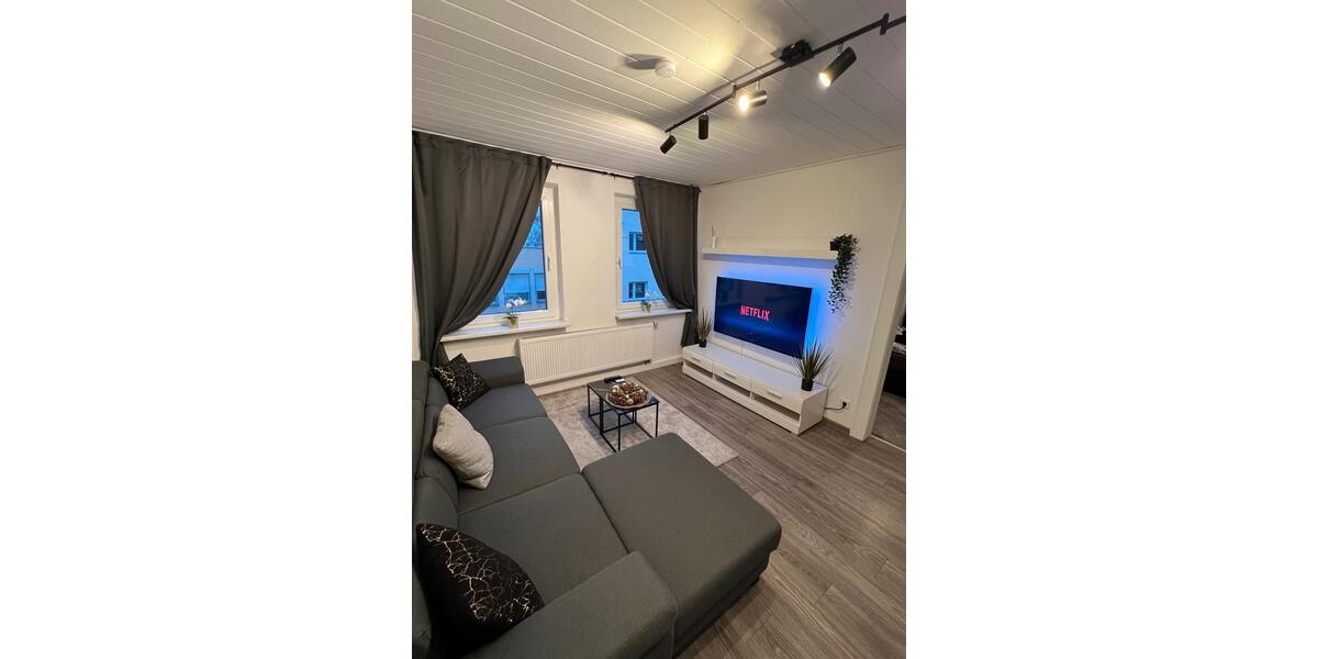 Moderne 3-Zimmer-Wohnung – Dach neu, Top-Lage Nürnberg-Ost 3 zimmer