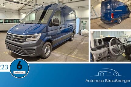 VW Crafter 10.000 km 19.990 € Buchschwabach bei Nürnberg 90574