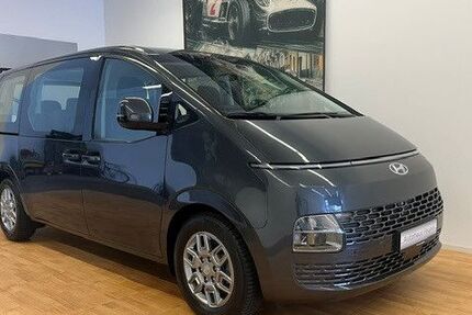 Hyundai STARIA 8.679 km 33.915 &euro; Nürnberg 90411