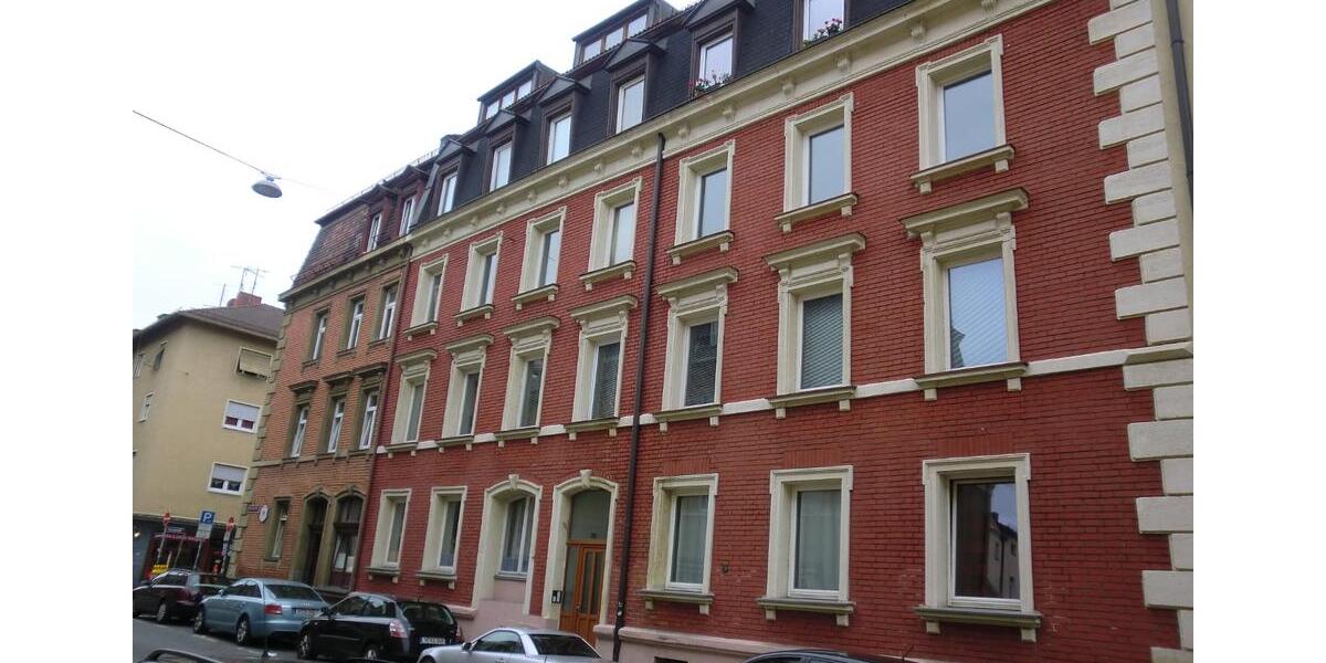 Dachgeschoßwohnung Nürnberg Eibach - 2.5 Zimmer, 58 m&sup2;, 650&euro; | Angebot:25451170