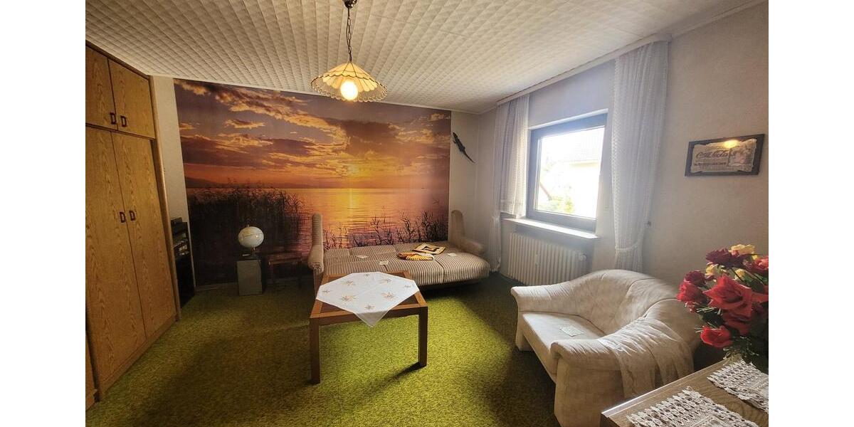 Mehrfamilienhaus, Wohnhaus Nürnberg Altenfurt - 7 Zimmer, 180 m&sup2;, 800.000&euro; | Angebot:26614717