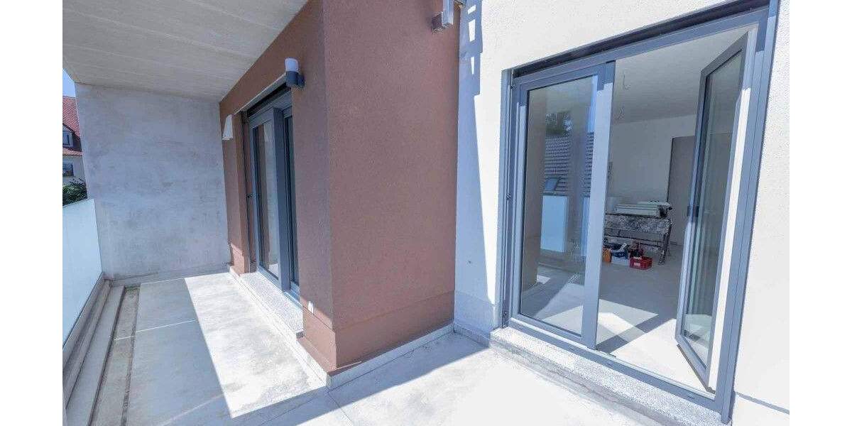 Etagenwohnung Nürnberg Röthenbach b Schweinau - 2 Zimmer, 68 m&sup2;, 429.500&euro; | Angebot:23963135