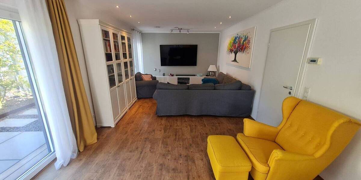Einfamilienhaus Oberasbach Rehdorf - 5 Zimmer, 150 m&sup2;, 725.000&euro; | Angebot:26449990