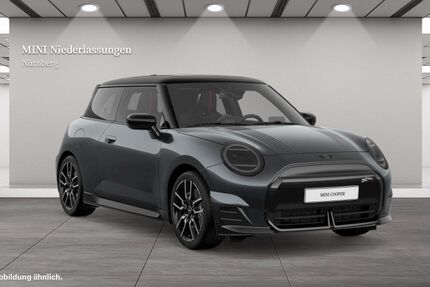 Mini Cooper E 3.943 km 31.015 &euro; Nürnberg 90441