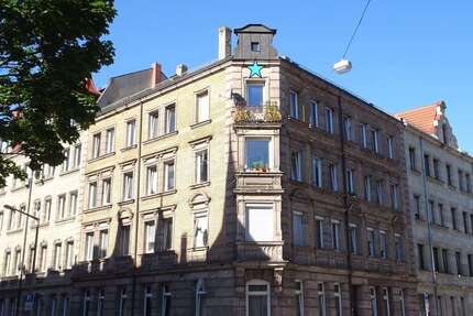 Wohnung zum Kaufen in Nürnberg 260.000 € 96 m² 4.5 zimmer