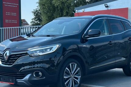 Renault Kadjar 23.000 km 15.990 &euro; Nürnberg 90431