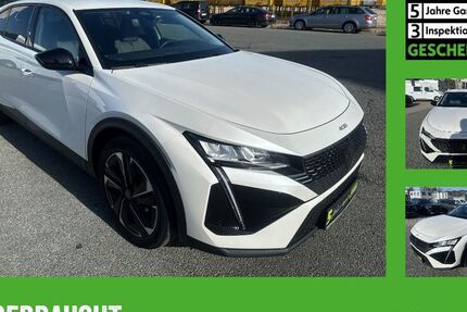 Peugeot 408 52.450 km 20.590 &euro; Nürnberg 90429