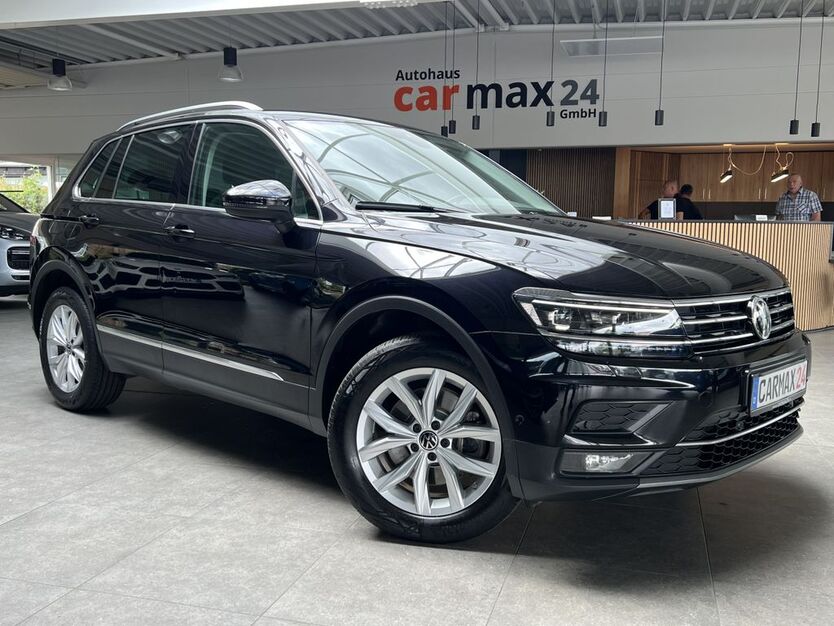 VW Tiguan 139.411 km 23.940 € Cadolzburg bei Nürnberg 90556