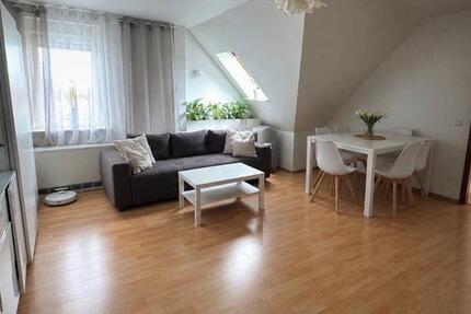 Wohnung Nürnberg Hasenbuck - 2.5 Zimmer, 69 m&sup2;, 1.080&euro; | Angebot:27548965