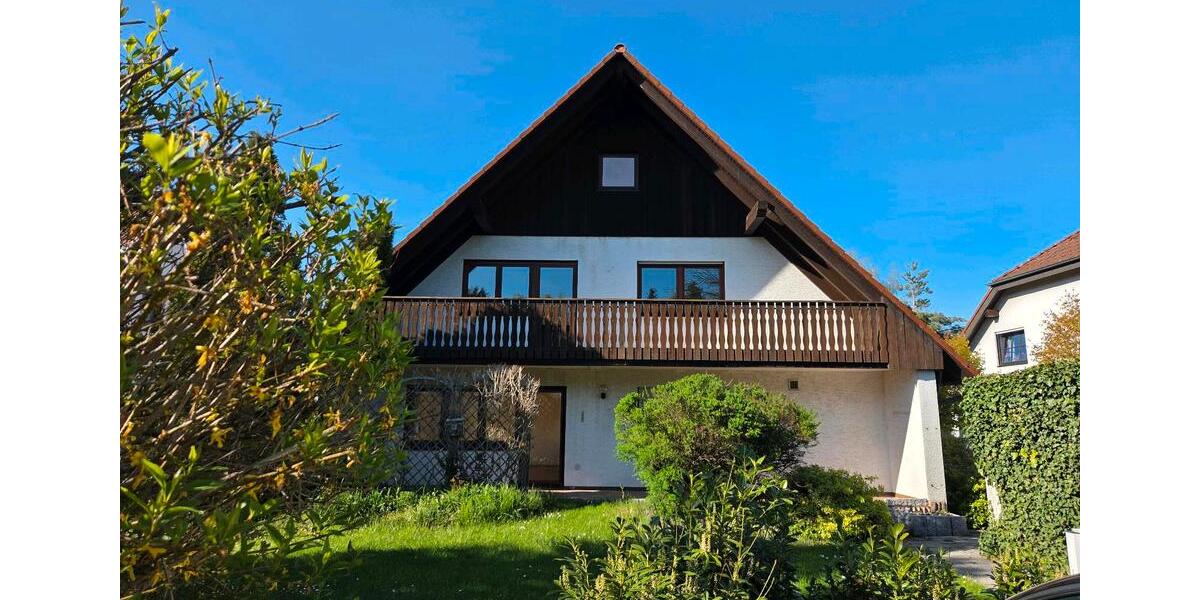 Erdgeschoßwohnung Erlangen Alterlangen - 4 Zimmer, 130 m&sup2;, 1.650&euro; | Angebot:26277316
