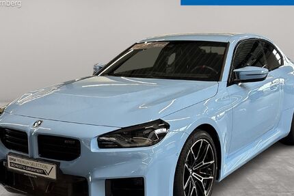 BMW M2 16.322 km 65.895 &euro; Nürnberg 90441